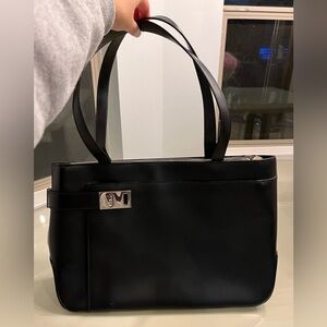 Vintage Salvatore Ferragamo Bag